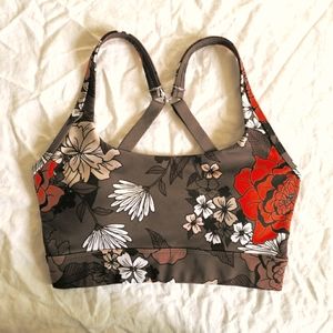 Lorna Jane Sports Bra